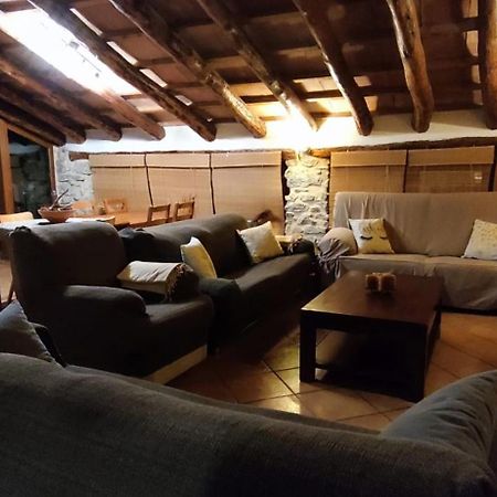 Vila L'Antic Forn De Pauels Exteriér fotografie