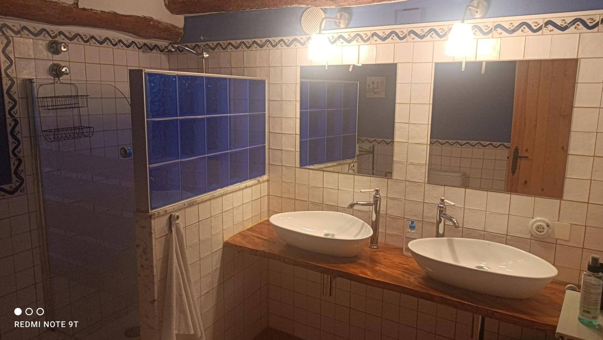 Vila L'Antic Forn De Pauels Exteriér fotografie