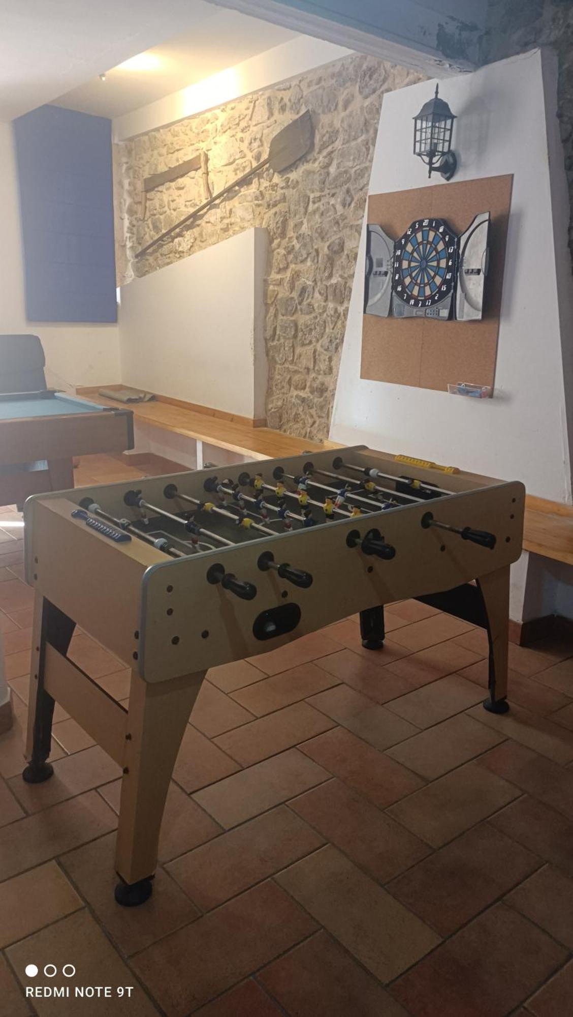 Vila L'Antic Forn De Pauels Exteriér fotografie