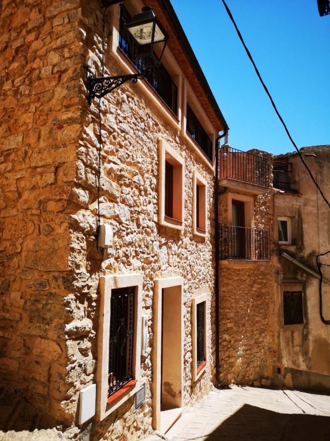 Vila L'Antic Forn De Pauels Exteriér fotografie