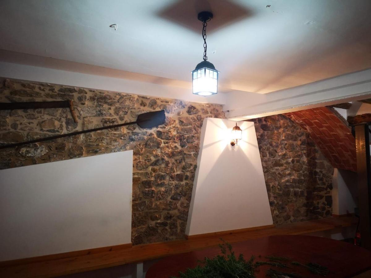 Vila L'Antic Forn De Pauels Exteriér fotografie