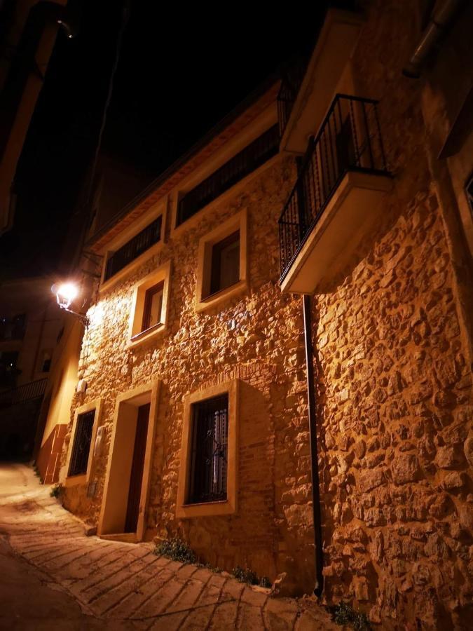 Vila L'Antic Forn De Pauels Exteriér fotografie
