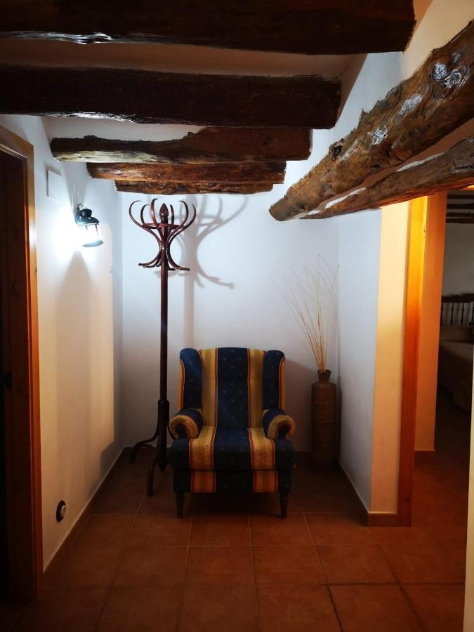 Vila L'Antic Forn De Pauels Exteriér fotografie