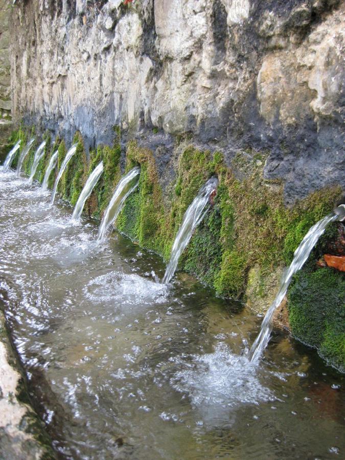 Vila L'Antic Forn De Pauels Exteriér fotografie