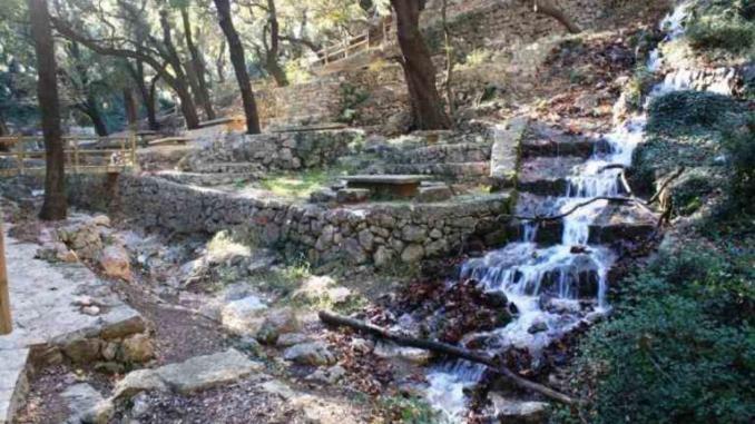 Vila L'Antic Forn De Pauels Exteriér fotografie