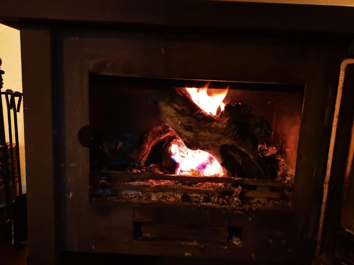 Vila L'Antic Forn De Pauels Exteriér fotografie